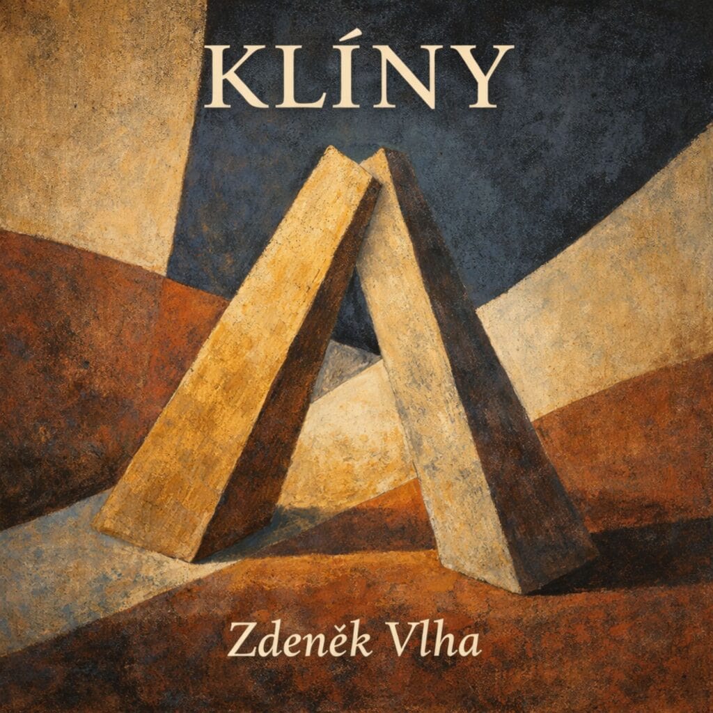 Cover singlu Klíny