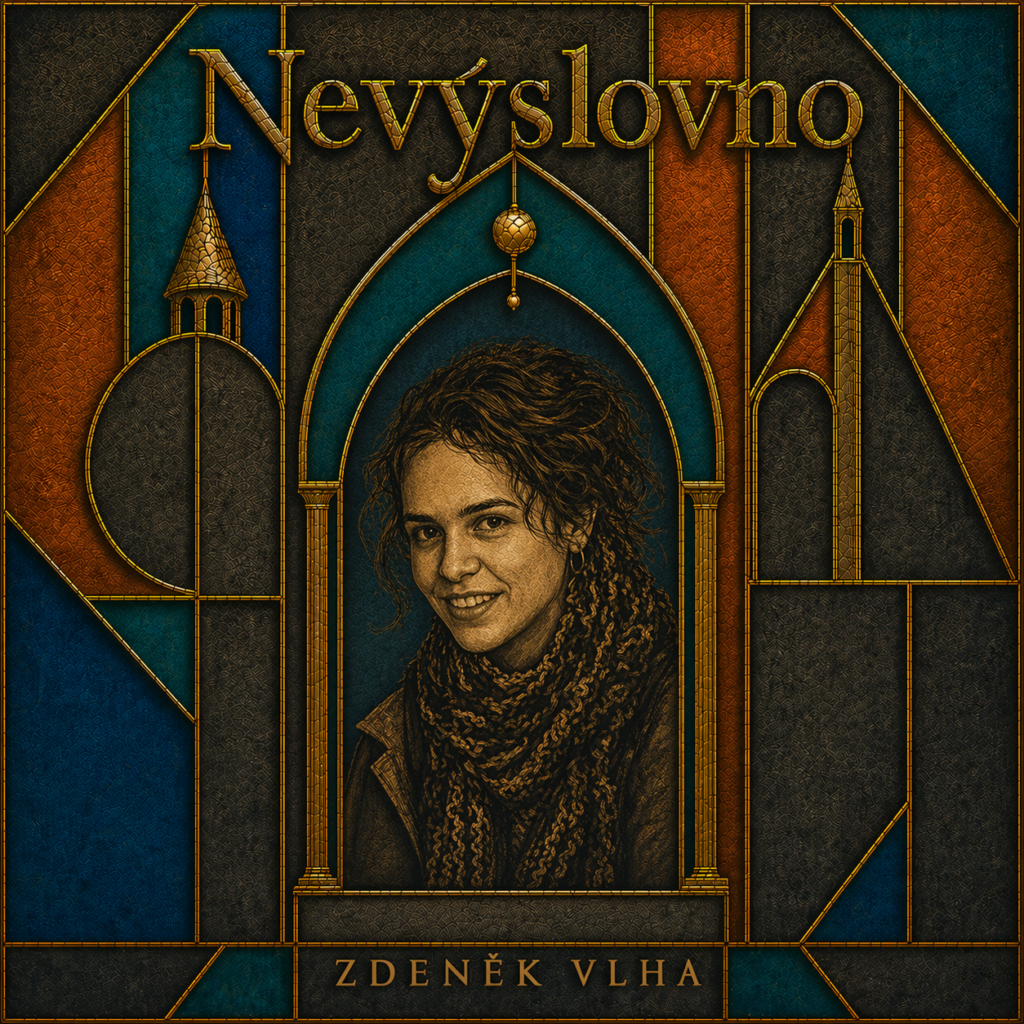 Čeká na vydání…