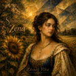 Slunečnice – Žena