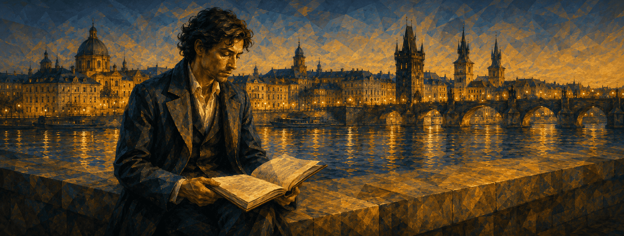 Svět poezie – Katalog básní – Autorské básně v přehledném literárním archivu.