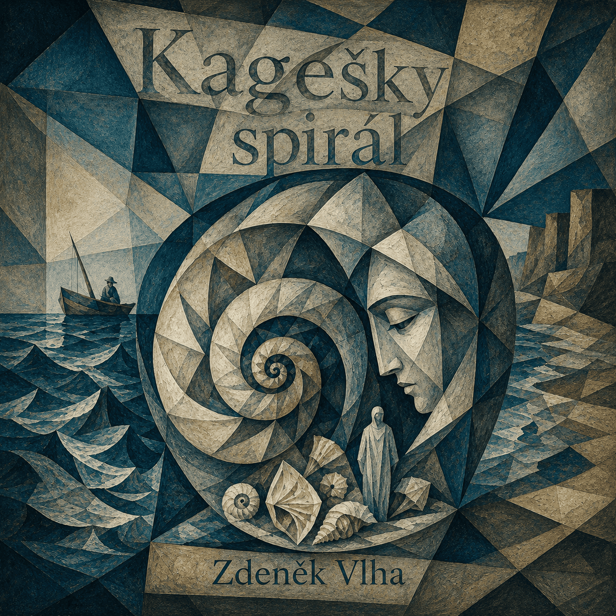 Budoucí cover singlu Kagešky spirál v plném rozlišení