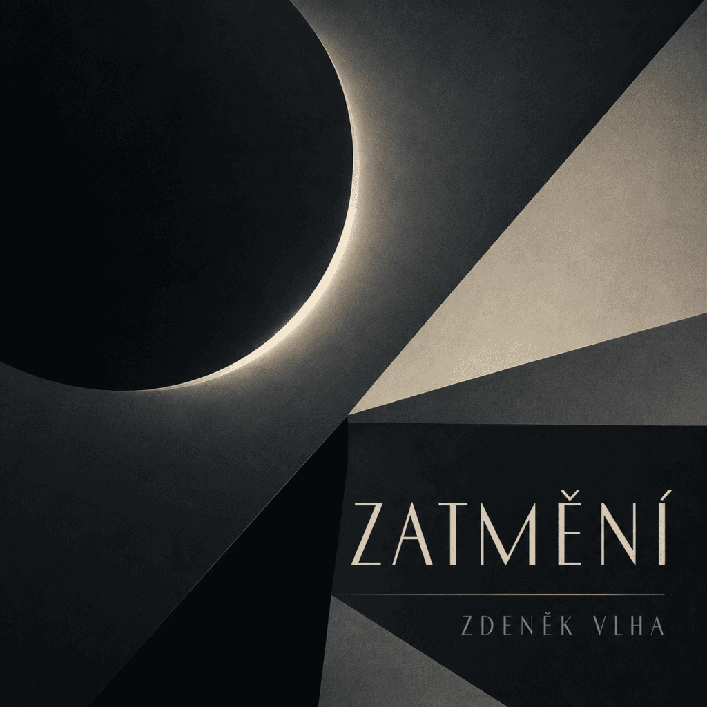 Cover singlu Zatmění