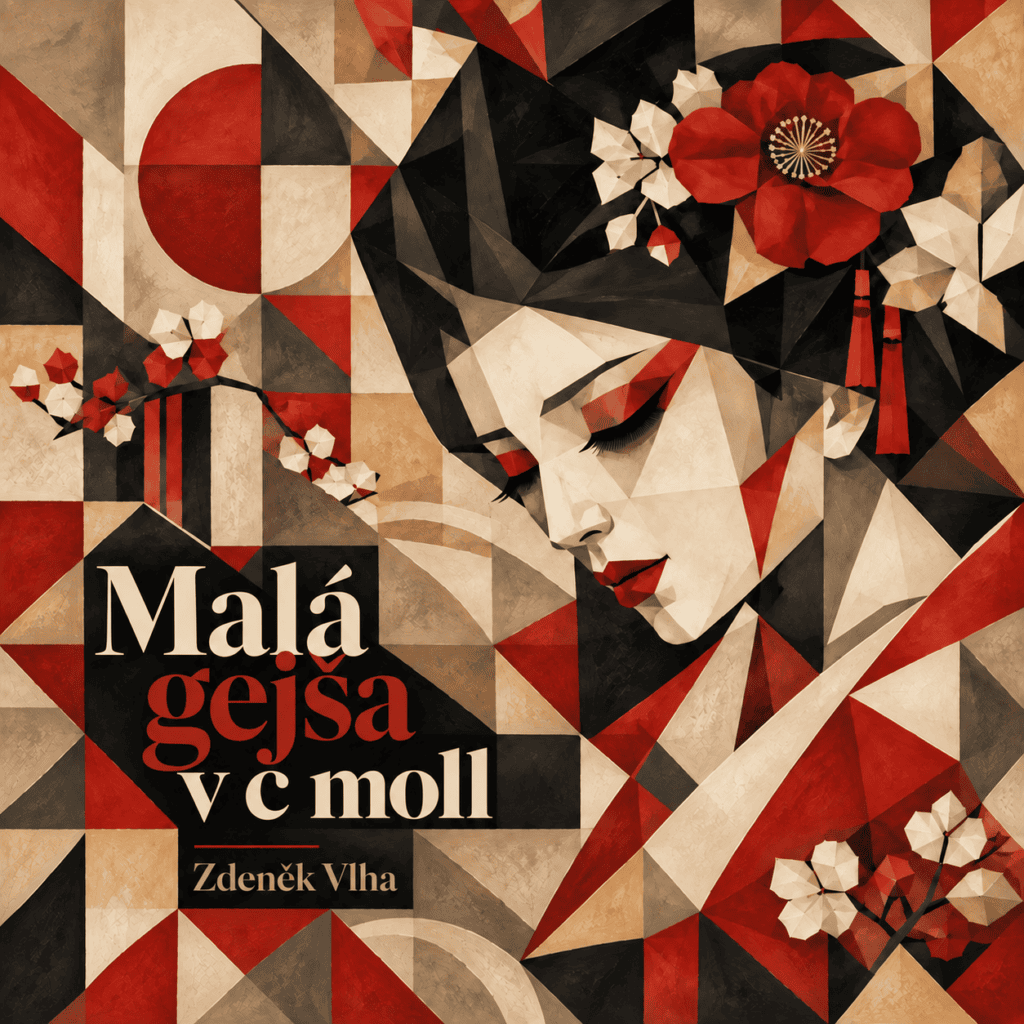 Obal singlu Malá gejša v c moll