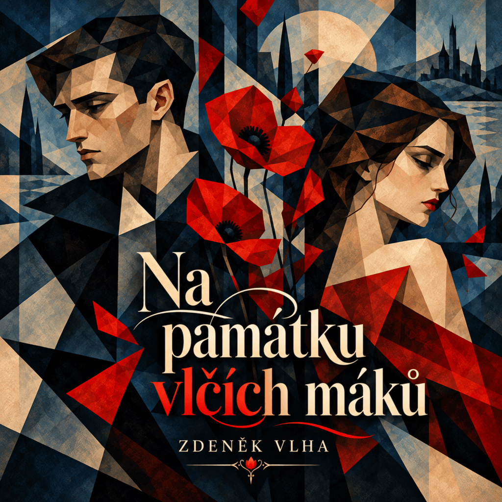 Obal singlu Na památku vlčích máků